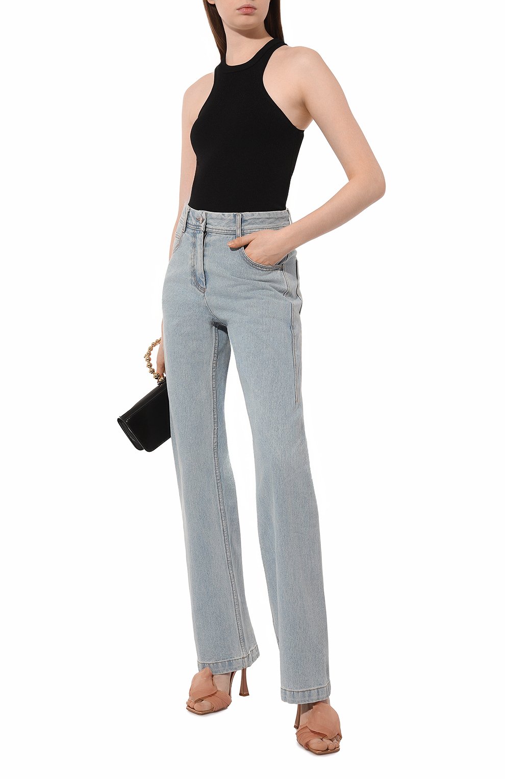 Майка ERIKA CAVALLINI, арт. P4SA01, фото 2