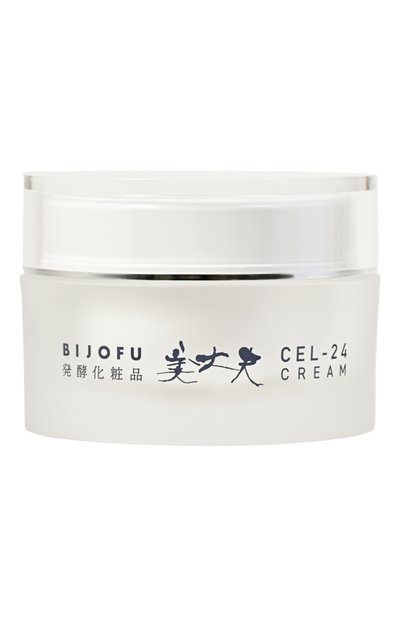 Женское успокаивающий крем с биоферментами bijofu (30g) AMENITY, арт. 4528445100513