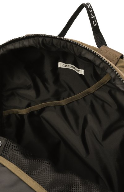 Рюкзак C.P. COMPANY, арт. 18CMAC174A110188G, фото 5