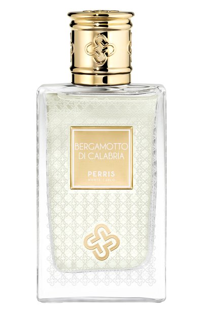 Мужской парфюмерная вода bergamotto di calabria (50ml) PERRIS MONTE CARLO, арт. PMC350500