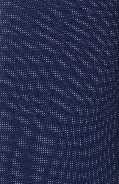 Шелковый галстук CORNELIANI, арт. 25U302-2520302, фото 4