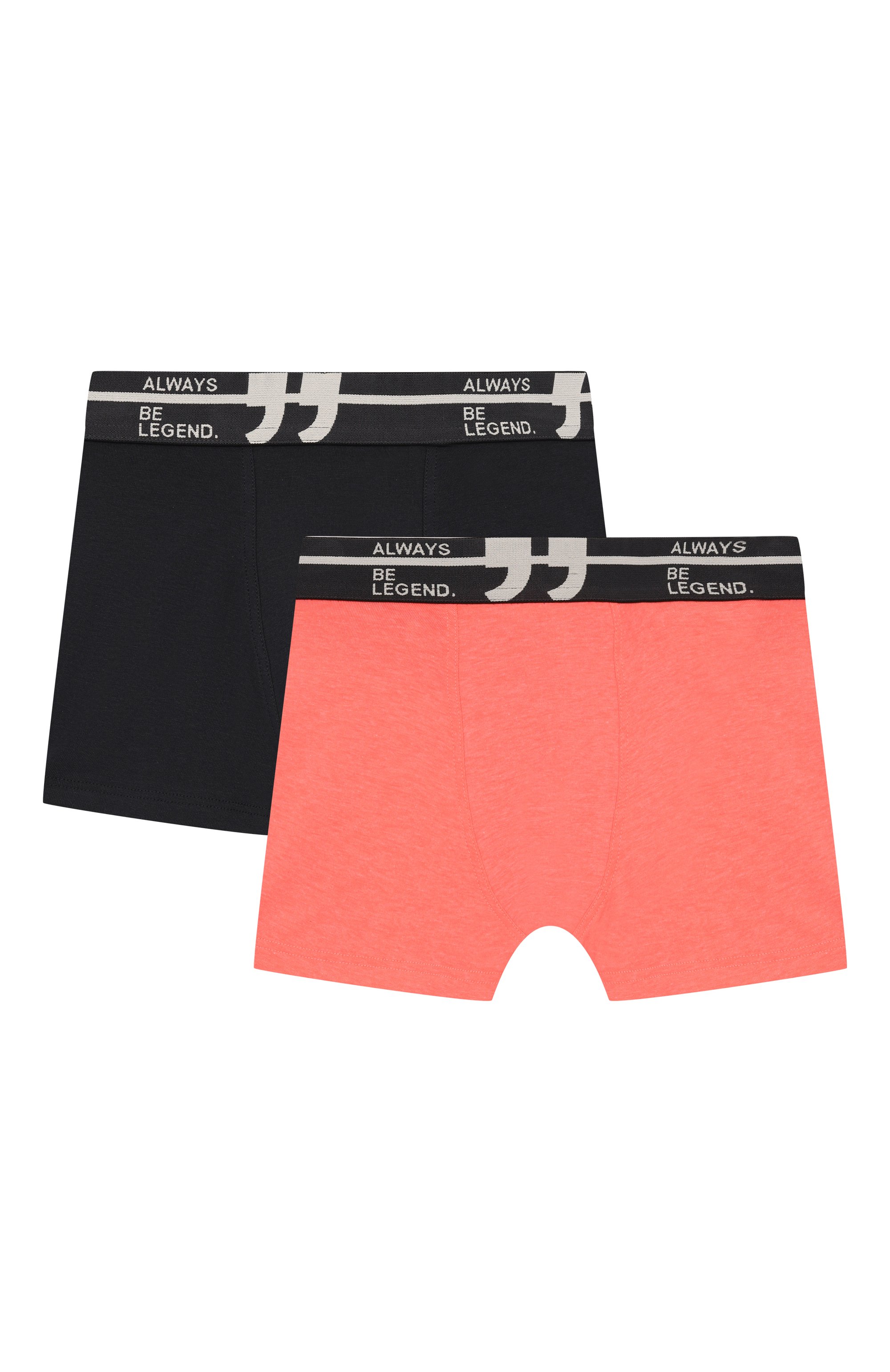 Комплект из двух боксеров SANETTA, арт. 349274, фото 1