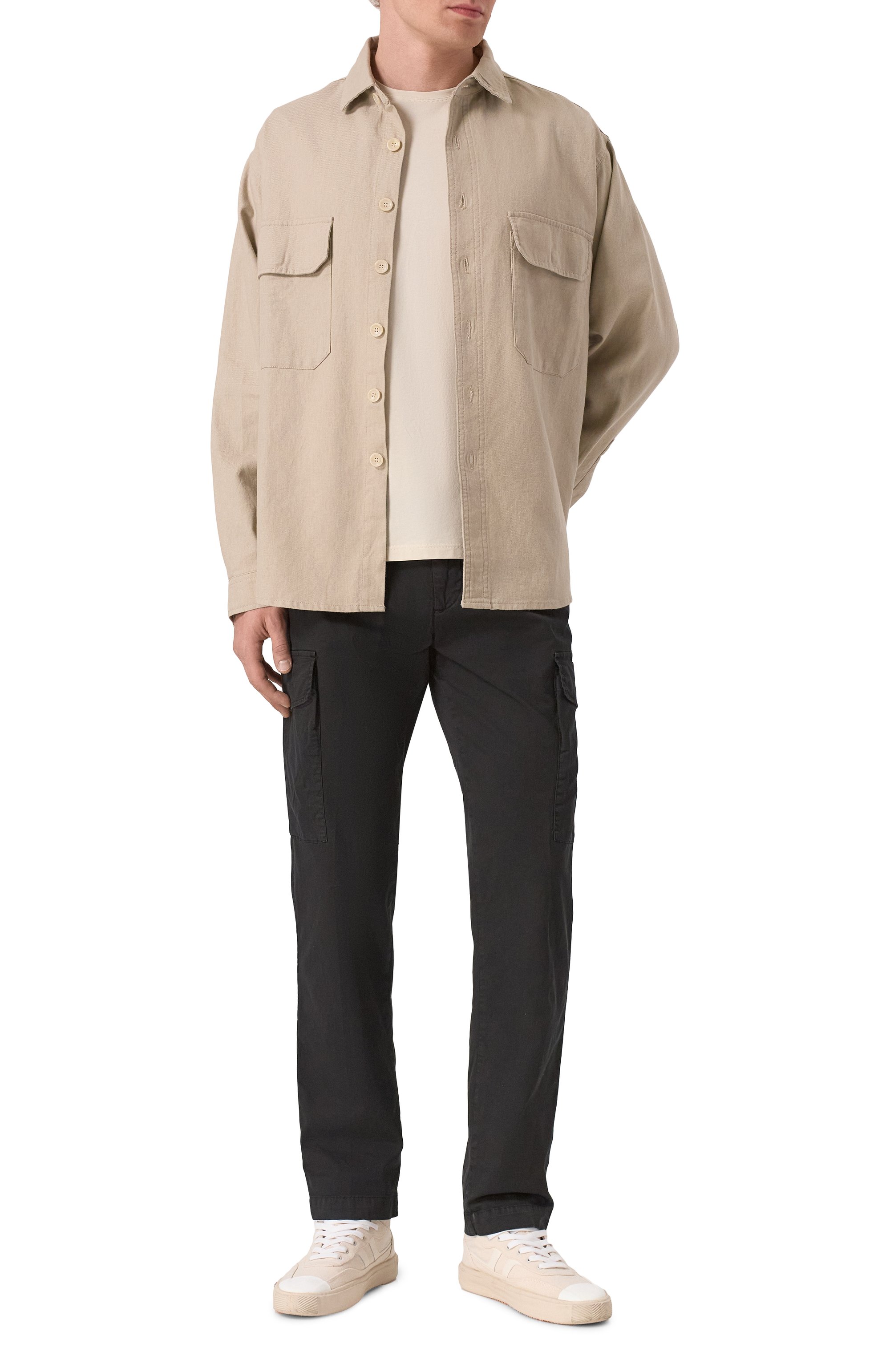 Текстильные кеды royal ii orbit PRO-KEDS 1949, арт. R0YAL II 0RBIT-HIGH/ST0NE WASHED CANVAS, фото 2