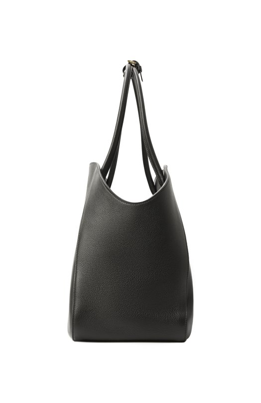 Сумка-тоут Prada 1BG510/2CYS Чёрный  1BG510/2CYS Фото 4