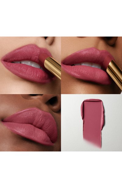 Женская помада для губ runway lip stylo matte, оттенок 3 casablanca (2g) TOM FORD, арт. T1QH-05