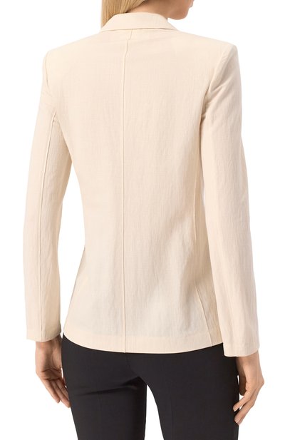 Жакет HARRIS WHARF LONDON, арт. A3502PYF, фото 4