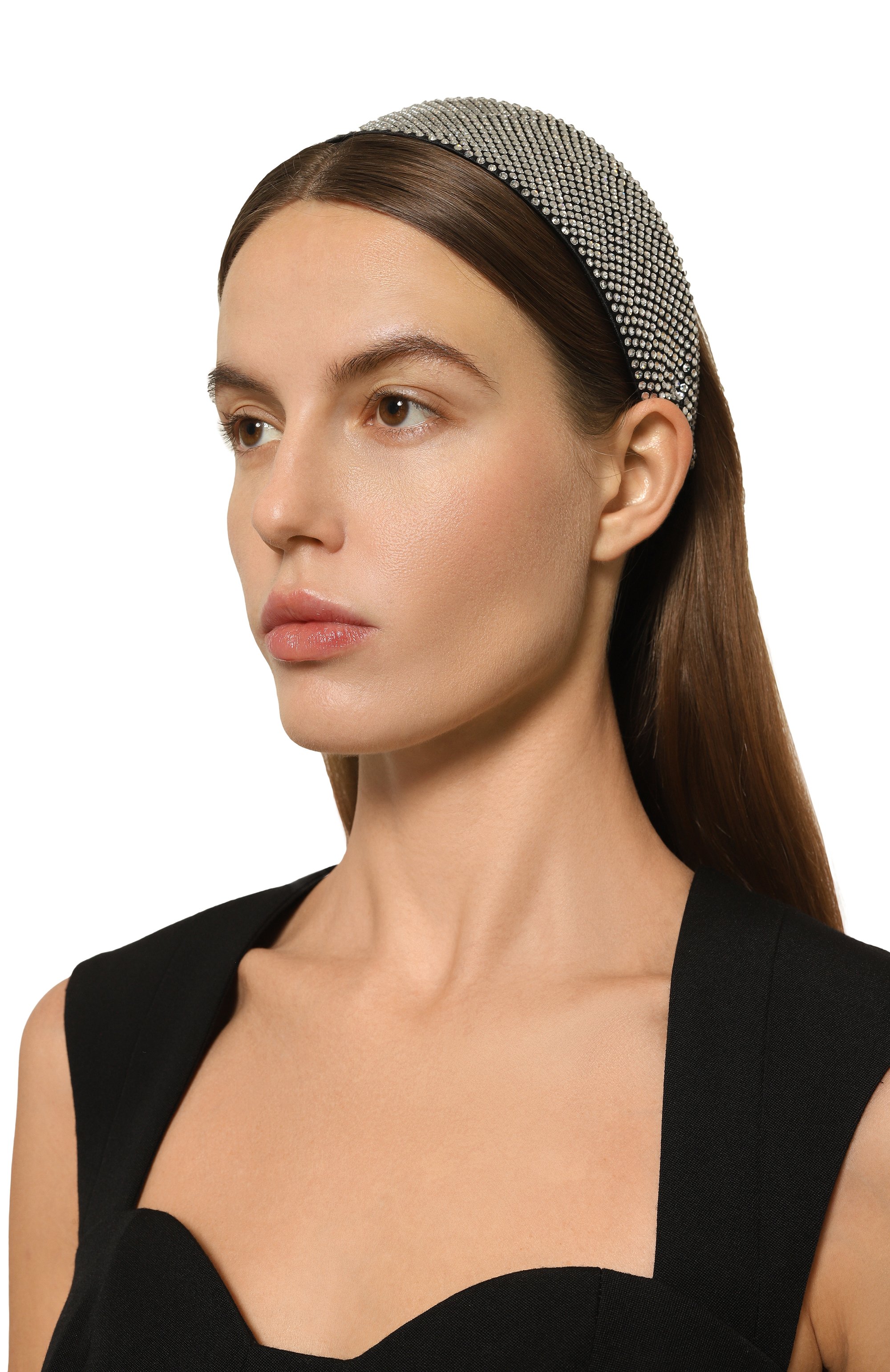 Ободок для волос MIU MIU, арт. 5IH036-2DDK-F0522, фото 2