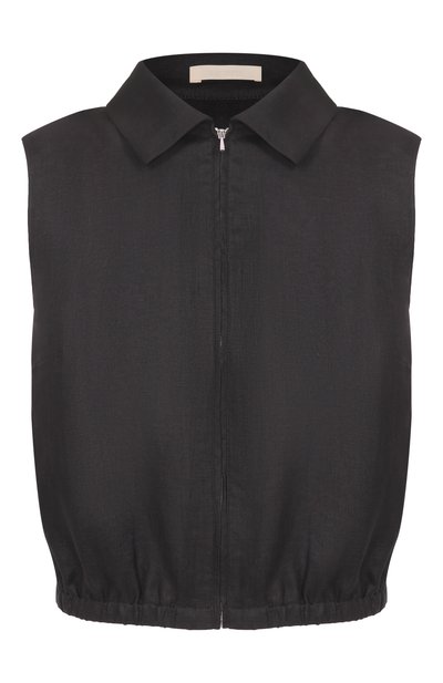 Женская льняной топ 12 STOREEZ, арт. 137462