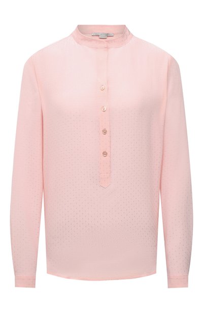 Женская блузка из вискозы STELLA MCCARTNEY, арт. 531885/SRA33