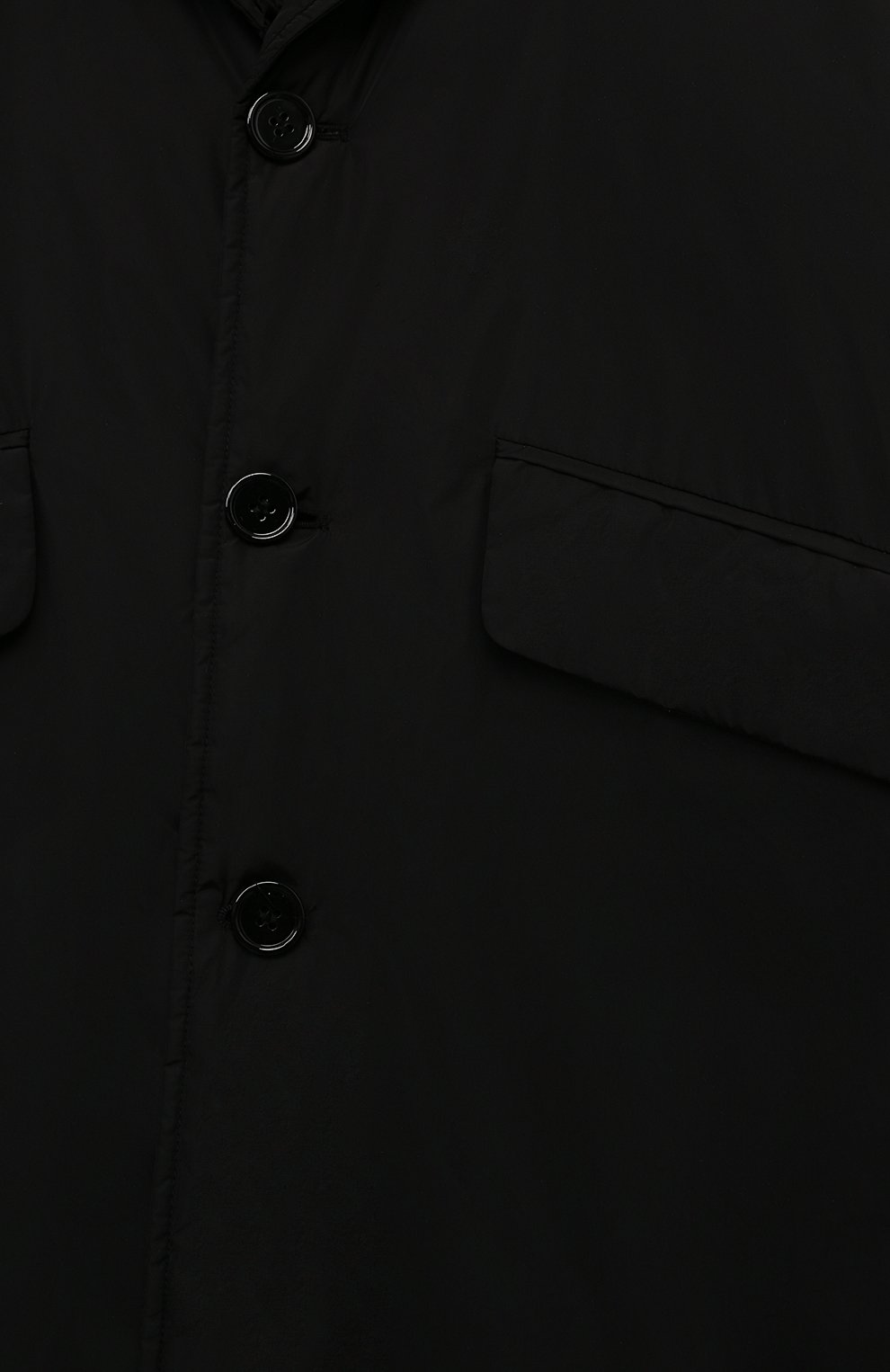 Утепленное пальто MM6, арт. M60635/MM01U, фото 3