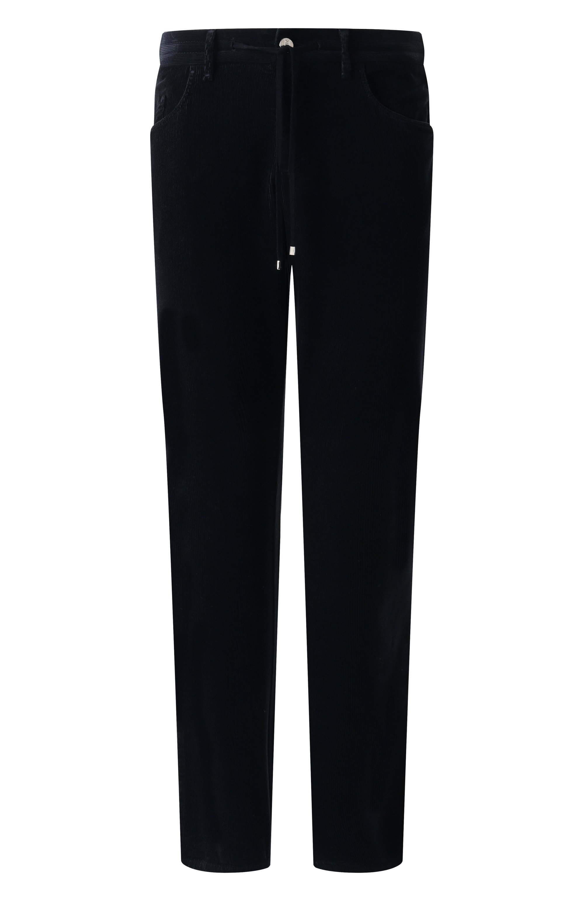 Вельветовые брюки ZILLI, арт. J5T101M0193VUC000, фото 1