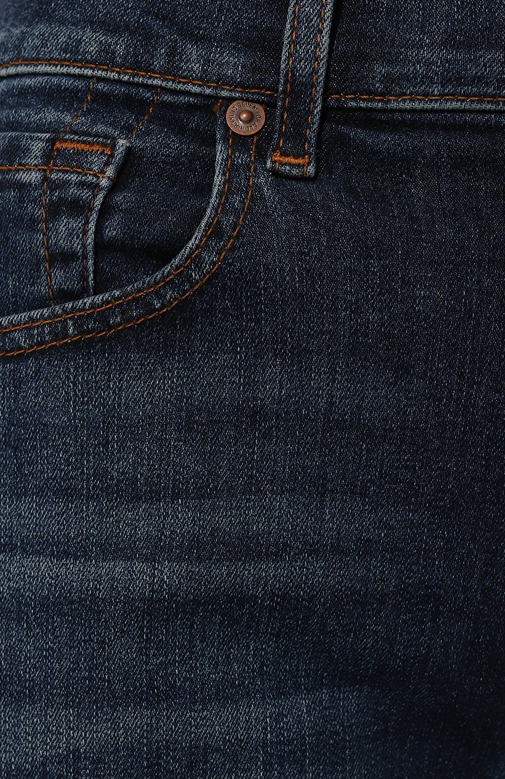 Джинсы 7 FOR ALL MANKIND, арт. JSAN44A0RB, фото 5