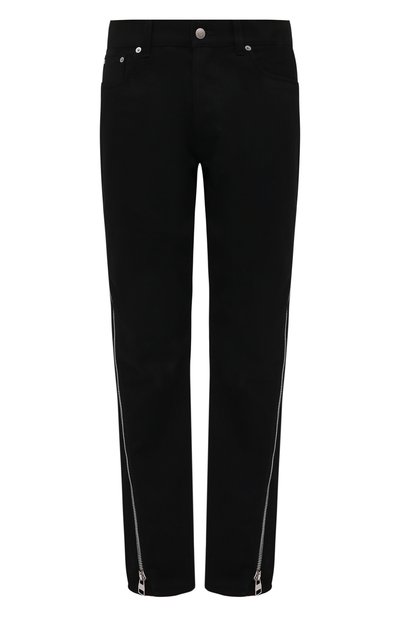 Джинсы ALEXANDER MCQUEEN, арт. 685204/QSY73, фото 1