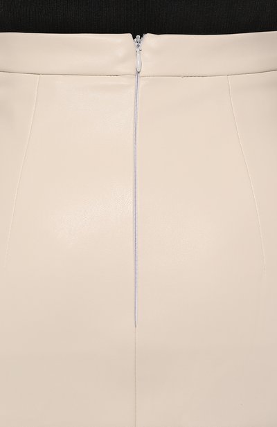 Юбка из экокожи ELLYME, арт. 16021, фото 5