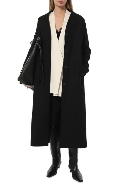 Шерстяное пальто CHAPURIN, арт. CT7/14820/27936-м/FW23-24, фото 2