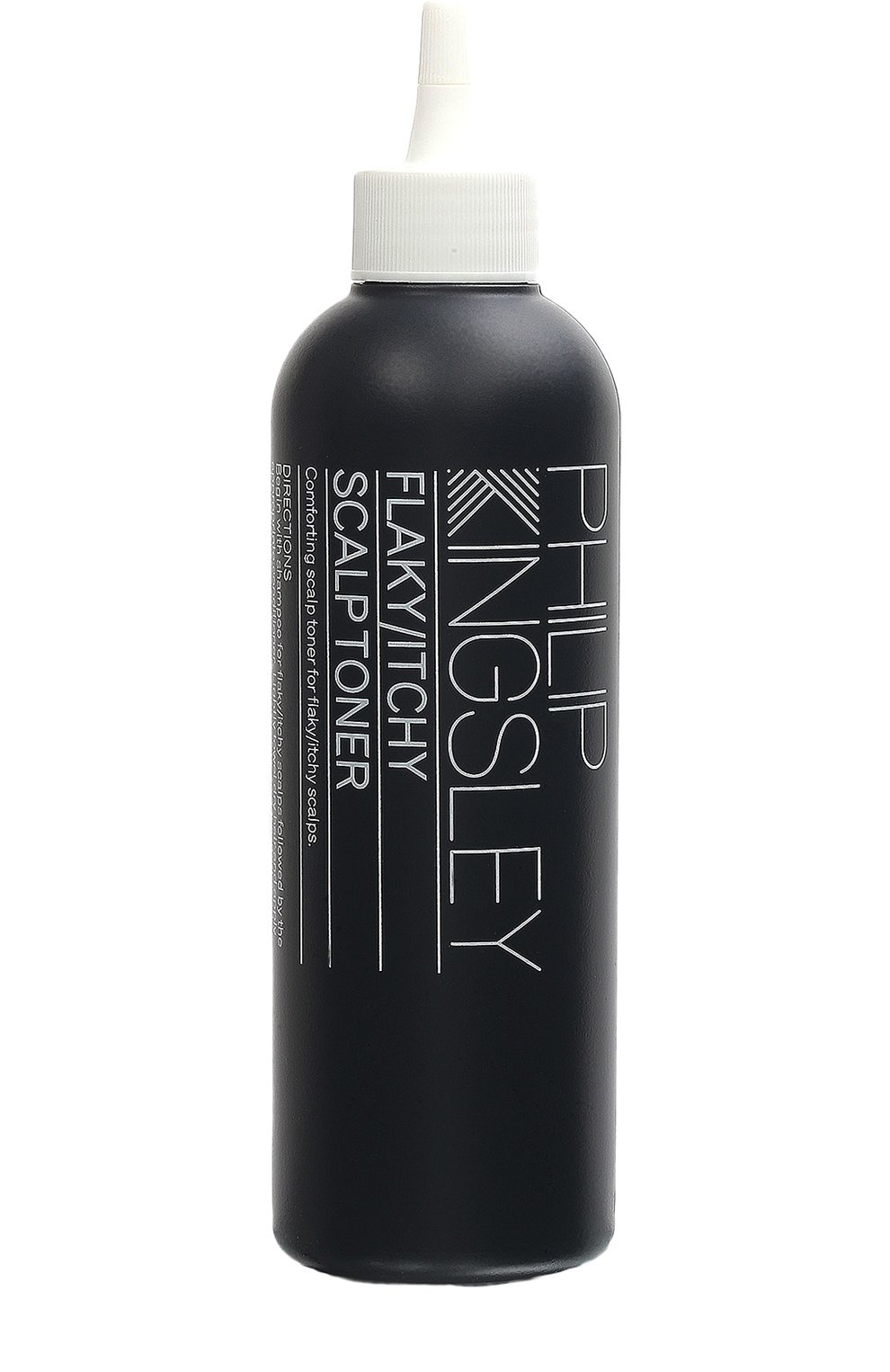 Тоник против зуда и шелушения flaky/itchy scalp toner (250ml) PHILIP KINGSLEY, арт. 1331, фото 1