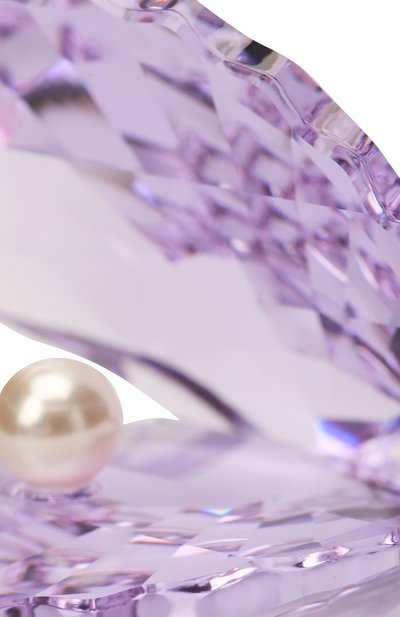 Скульптура the little mermaid shell SWAROVSKI, арт. 5552919, фото 3
