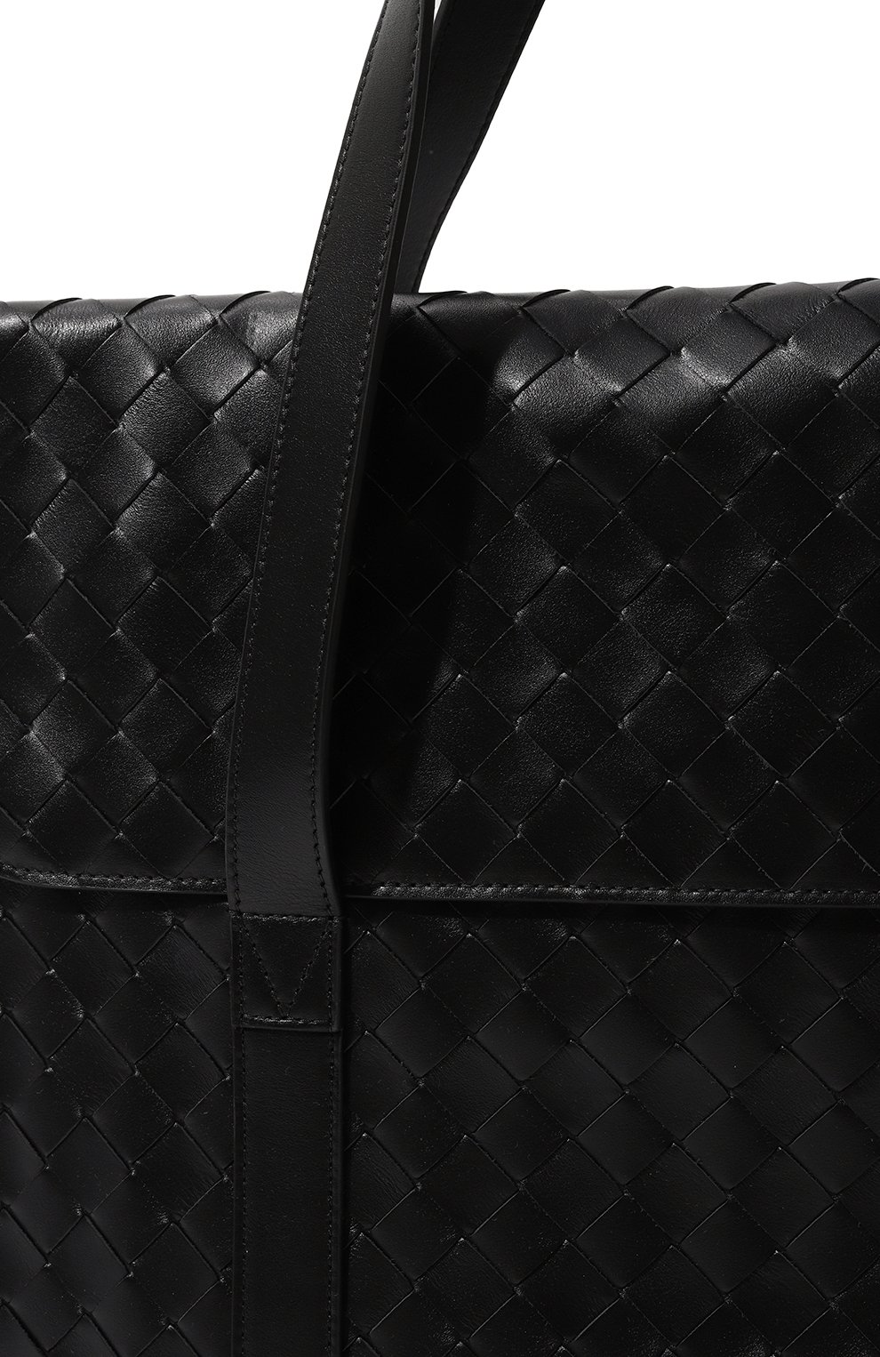Сумка-тоут intrecciato BOTTEGA VENETA, арт. 795102/V2HL1, фото 3