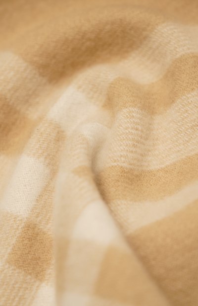 Кашемировый шарф BURBERRY бежевого цвета по цене 82400 руб., арт. 8115258, фото 3 Кашемировый шарф BURBERRY, арт. 8115258, фото 3