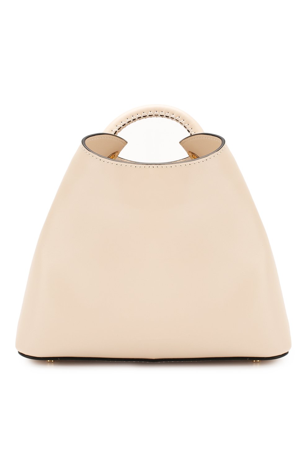 Сумка baozi ELLEME, арт. BA0ZI/C0W LEATHER, фото 1