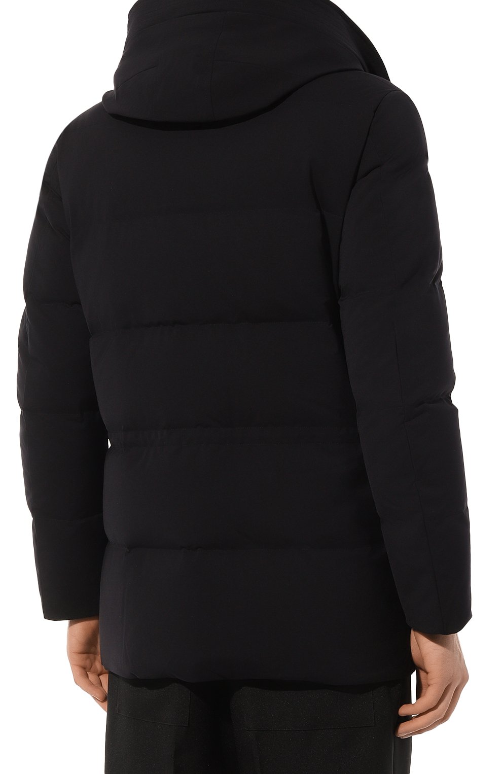 Пуховик MONTECORE, арт. F05MUCX738/185, фото 4