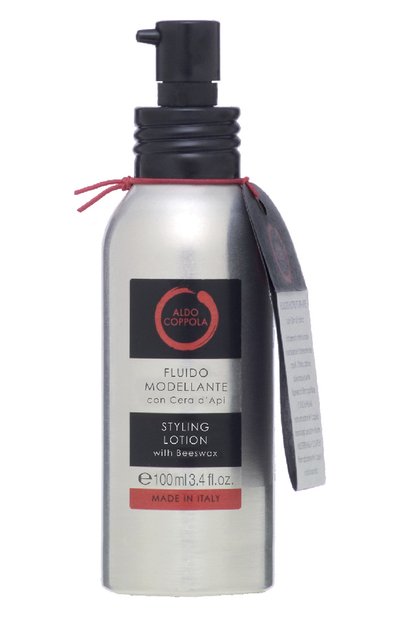 Женского флюид моделирующий с пчелиным воском (100ml) ALDO COPPOLA, арт. C00228