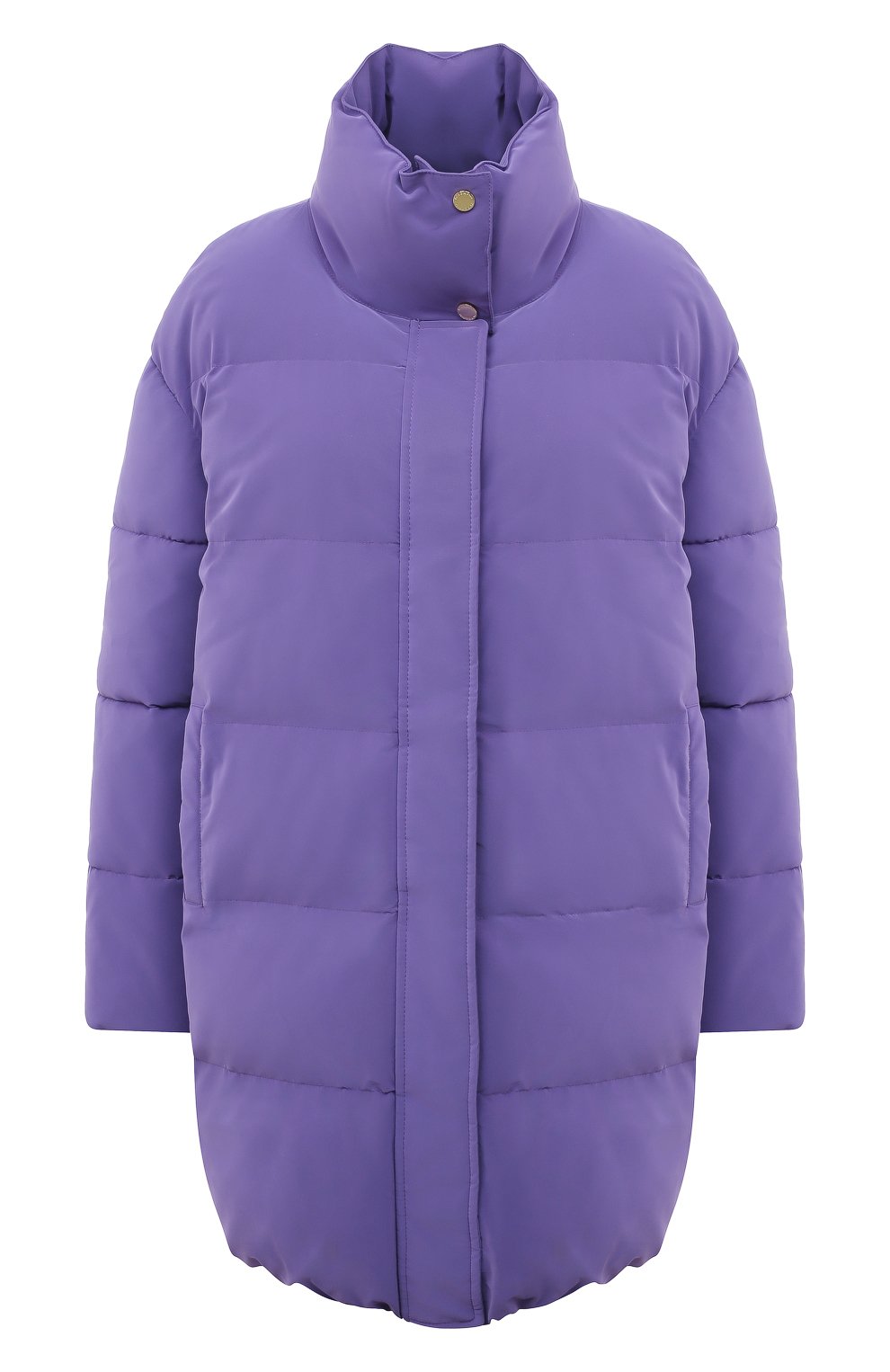 Пуховик PATRIZIA PEPE, арт. 2O0056_A182, фото 1