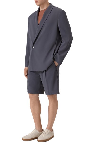 Однобортный пиджак 12 STOREEZ, арт. 131353, фото 2