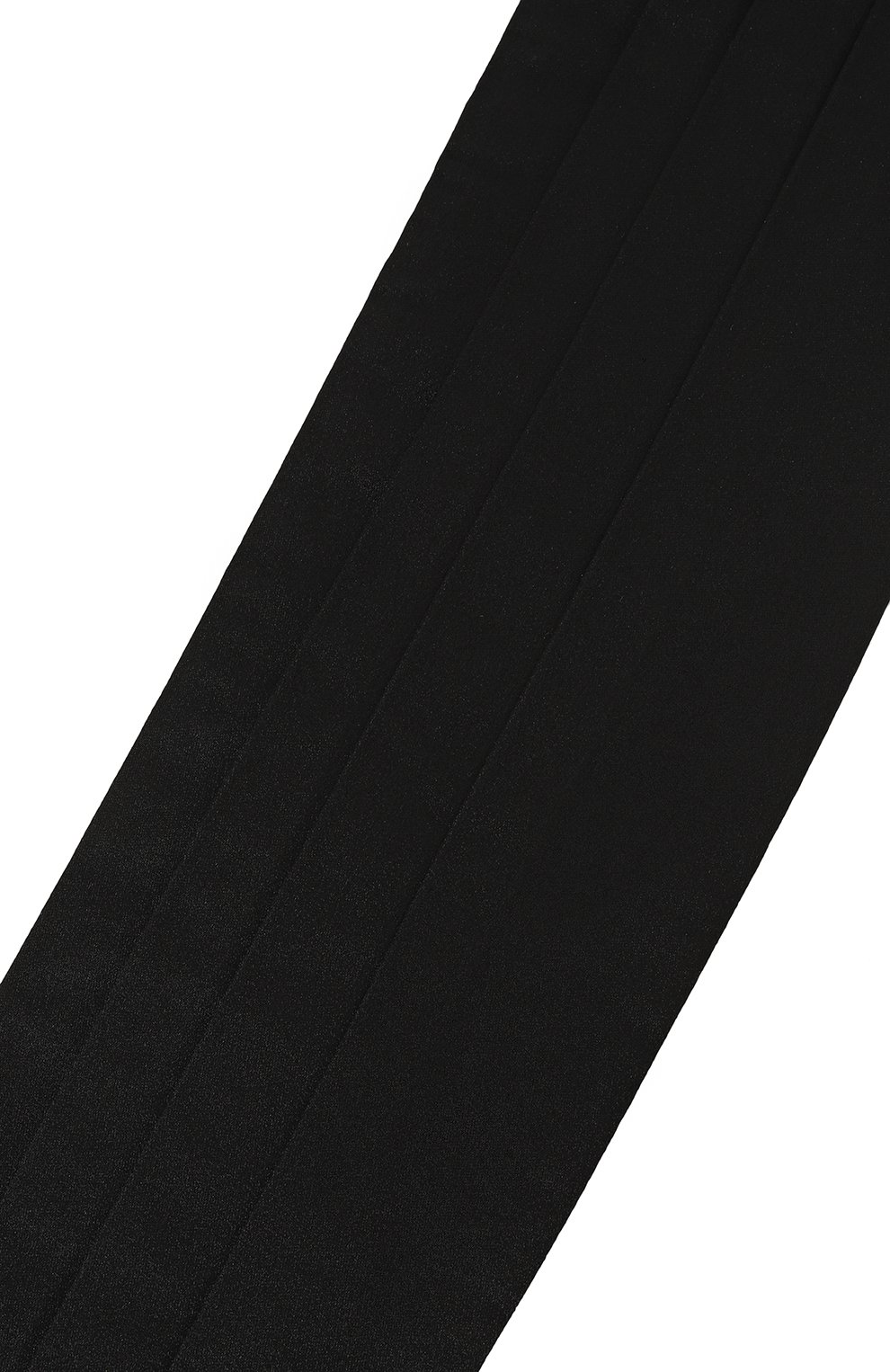 Шелковый камербанд CORNELIANI, арт. 94U917-9420480, фото 4