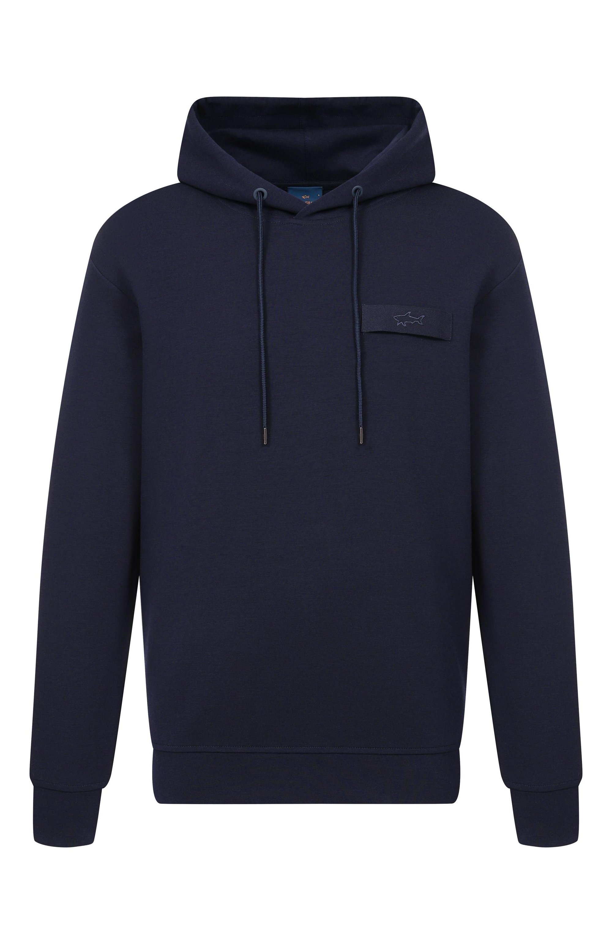 Худи PAUL&SHARK, арт. 26411829_001, фото 1