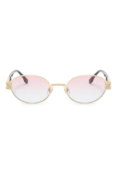 Солнцезащитные очки 9FIVE, арт. L0TUS-G0LD / PINK BLUE BIC0L0R, фото 4