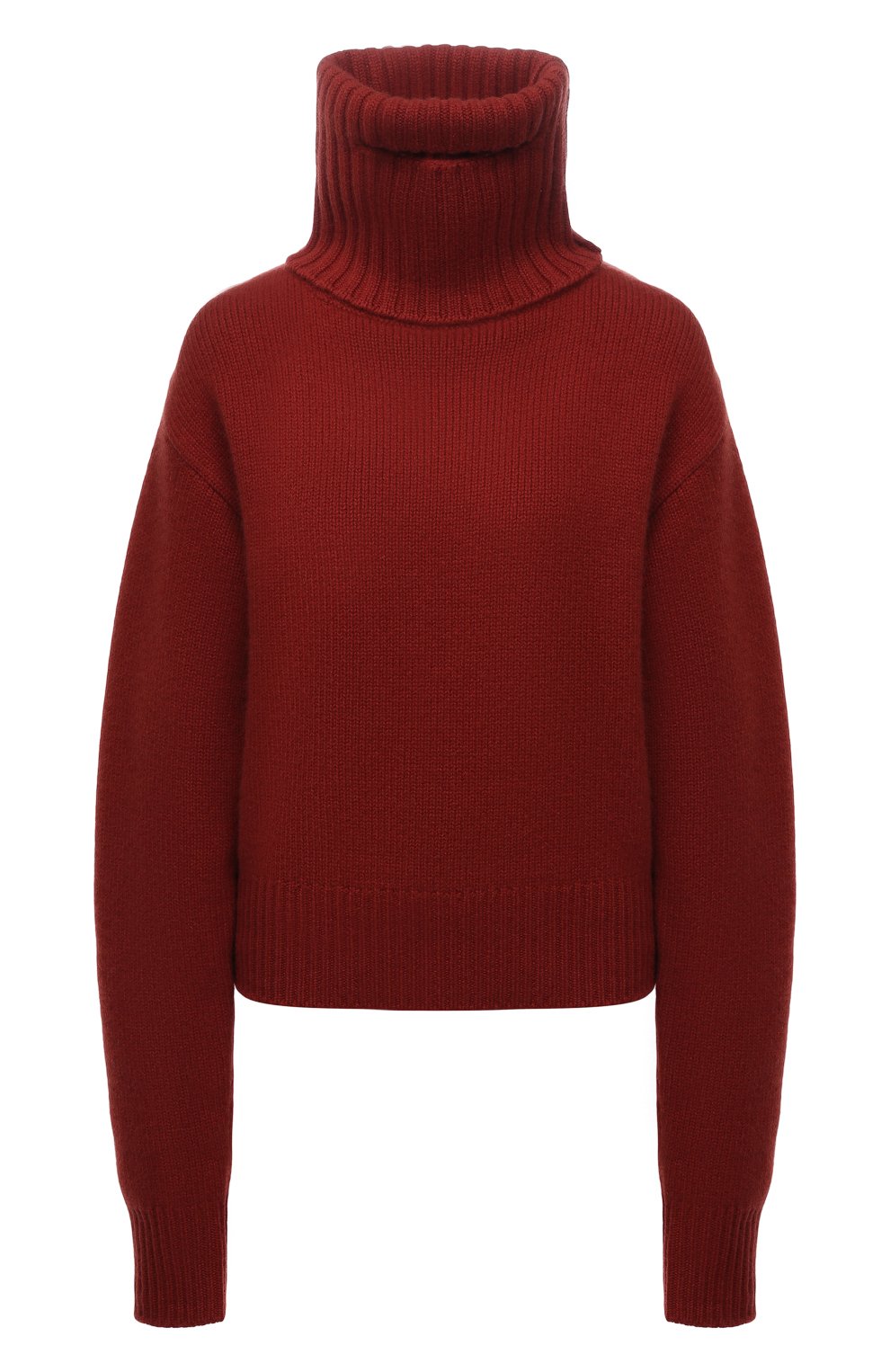 Кашемировый свитер EXTREME CASHMERE, арт. 188/HAPPY, фото 1