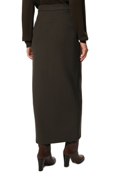 Юбка LESYANEBO, арт. FW22/H-638A/M, фото 4