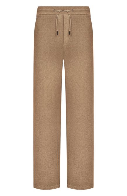 Мужские брюки из кашемира и шелка COLOMBO, арт. PA00505/TC/M0080-10-C01