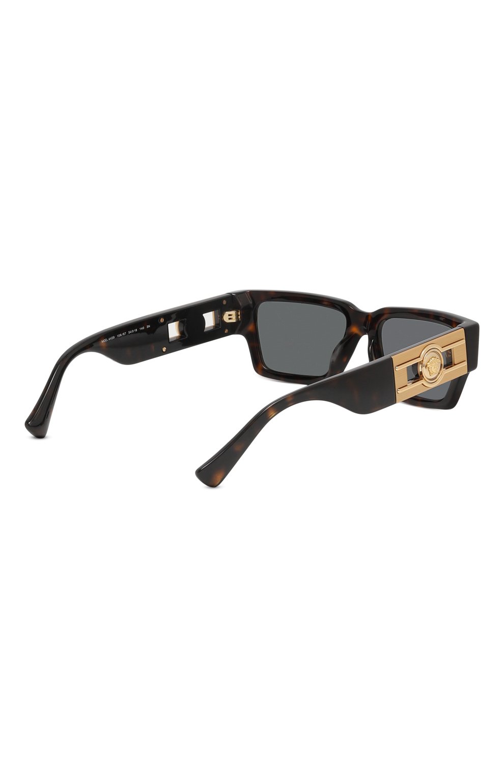 Солнцезащитные очки VERSACE, арт. 4459-108/87, фото 4
