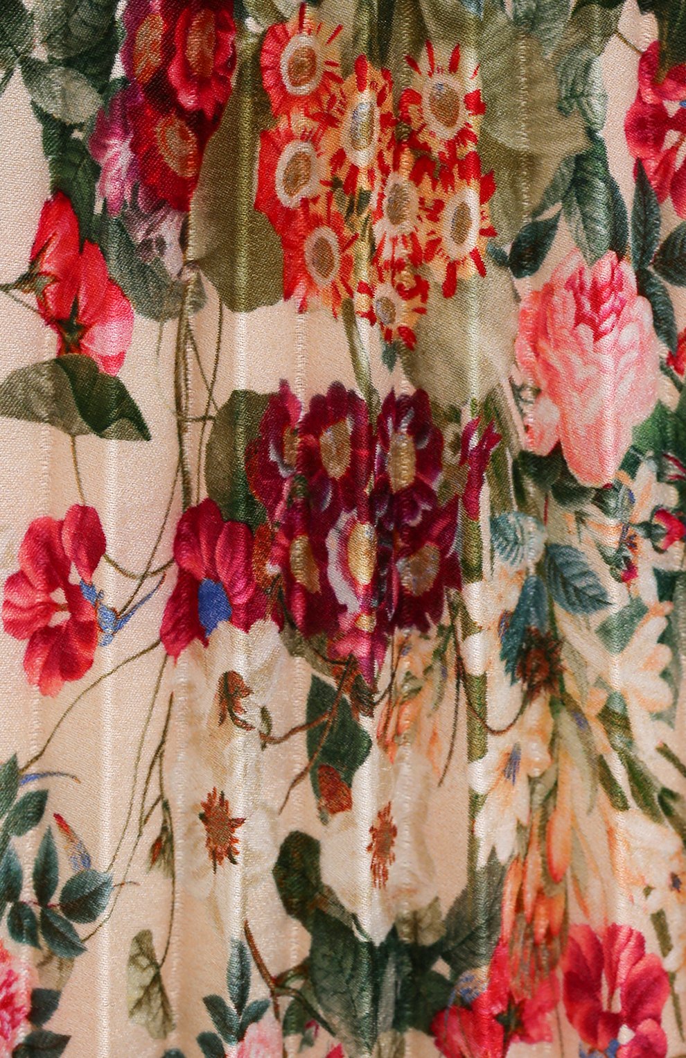 Платье LOOM BY RODINA бежевого цвета по цене 45000 руб., арт. LBR/FW-DRGE22, фото 5 Платье LOOM BY RODINA, арт. LBR/FW-DRGE22, фото 5