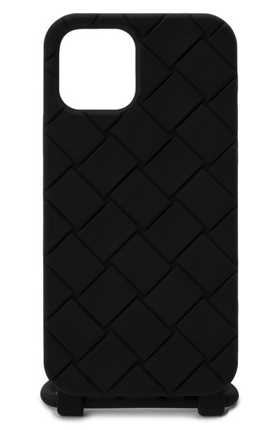 Чехол для iphone 12/12 pro BOTTEGA VENETA, арт. 680029/V0EY0