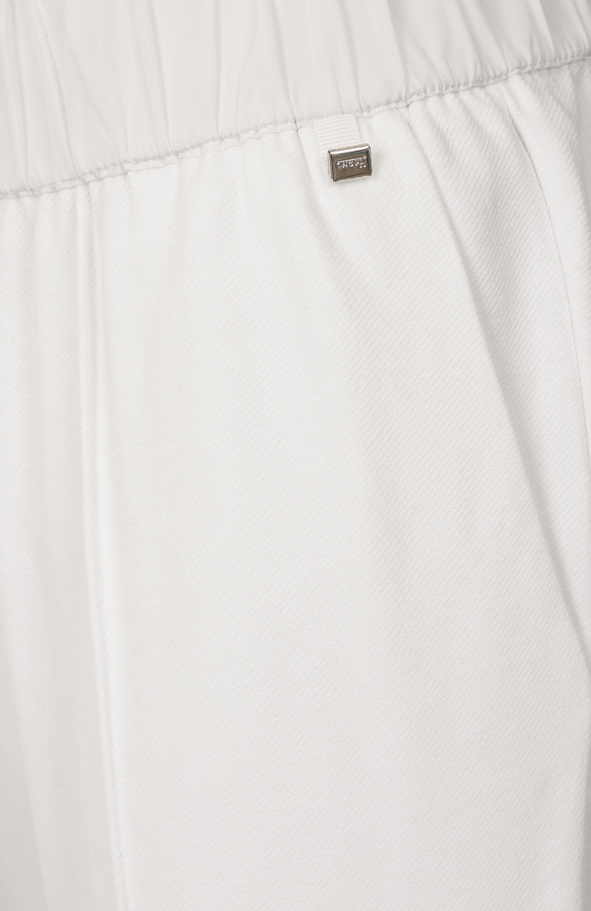 Джоггеры из вискозы HERNO, арт. PT000087D/50080, фото 6