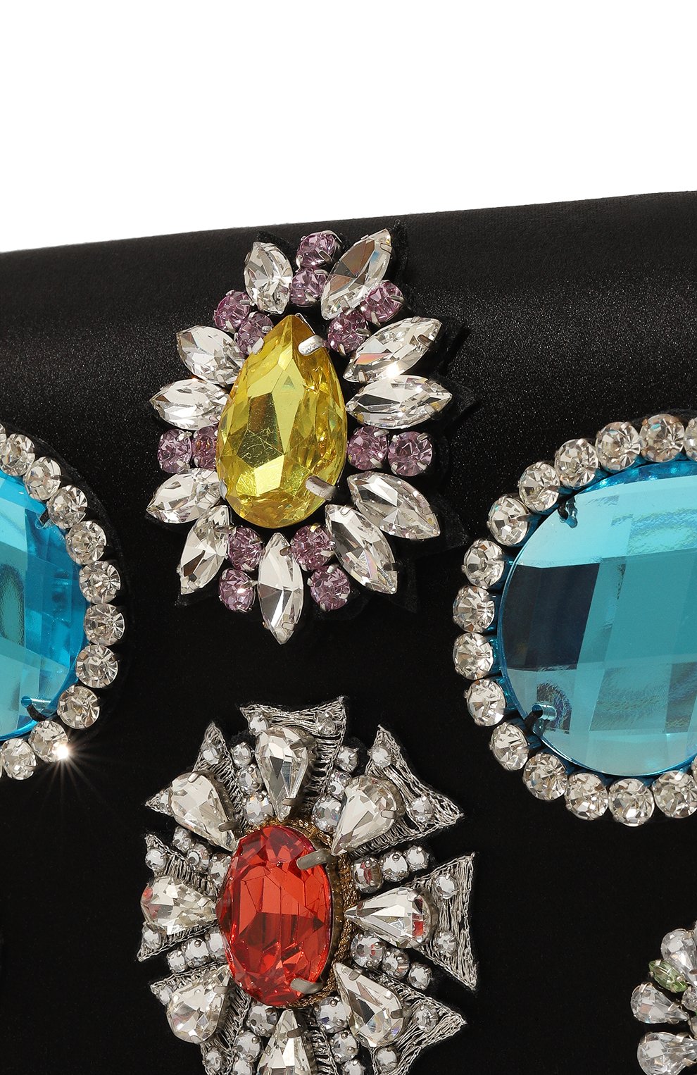 Сумка MOSCHINO, арт. A7580/8220, фото 3