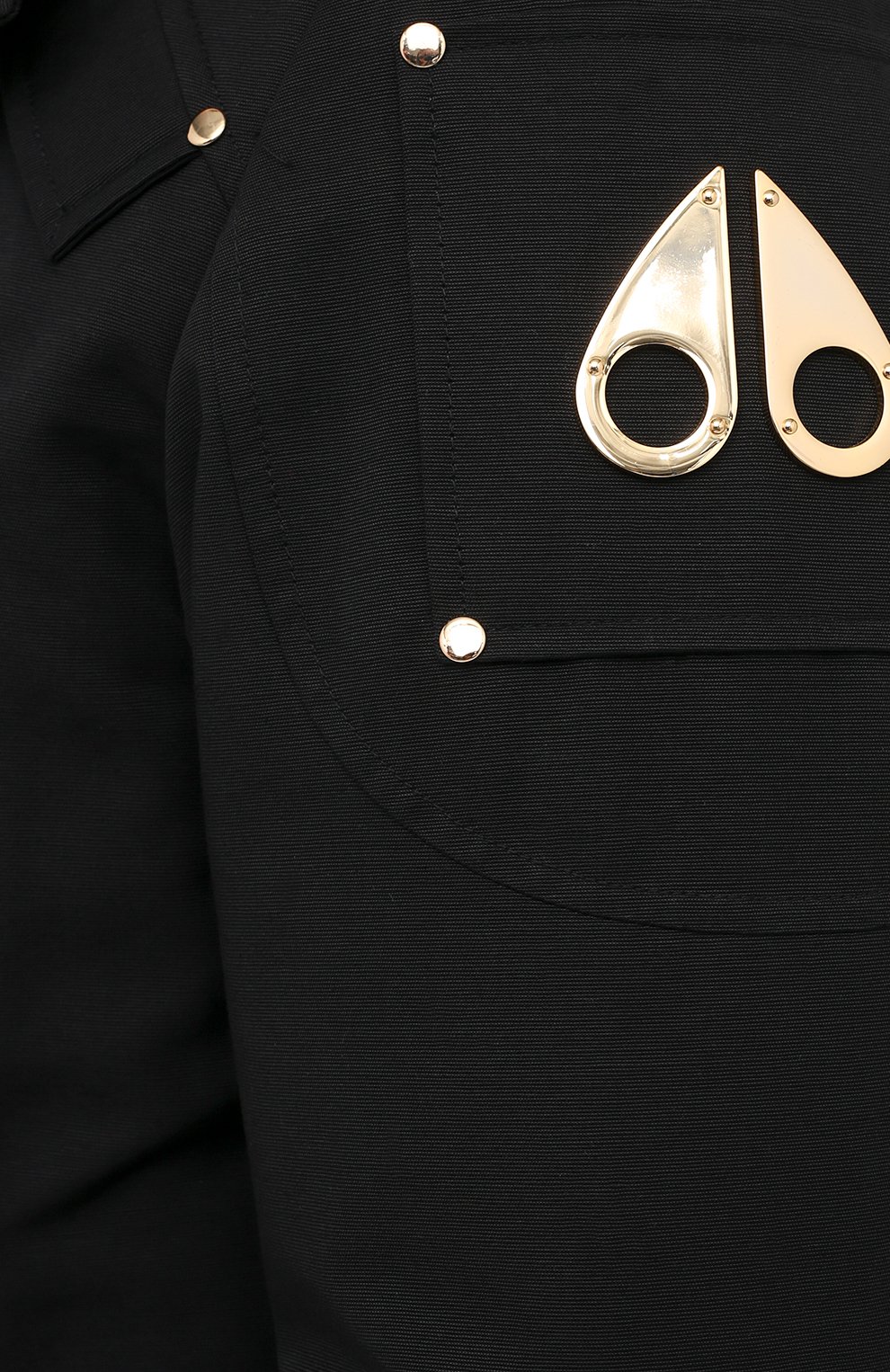 Пуховая парка MOOSE KNUCKLES, арт. M39MP261G, фото 6