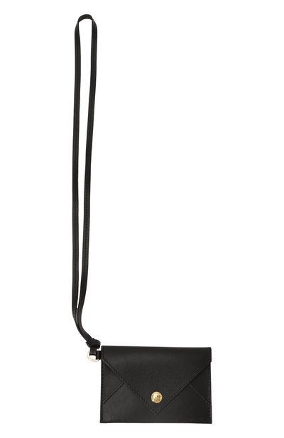 Кожаный футляр для кредитных карт ERIKA CAVALLINI, арт. P4WW59, фото 4