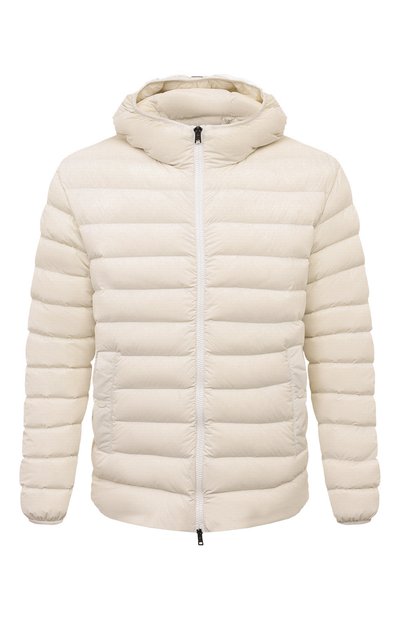 Мужская пуховая куртка HERNO, арт. PI00098UR/12431SZ
