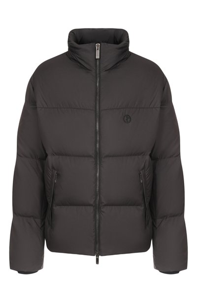 Мужская пуховик GIORGIO ARMANI, арт. GM000586/AF12462