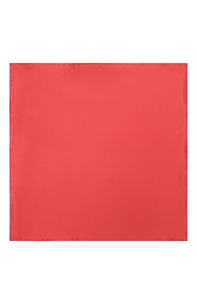 Шелковый платок STEFANO RICCI, арт. FZU/UNIRAS, фото 3