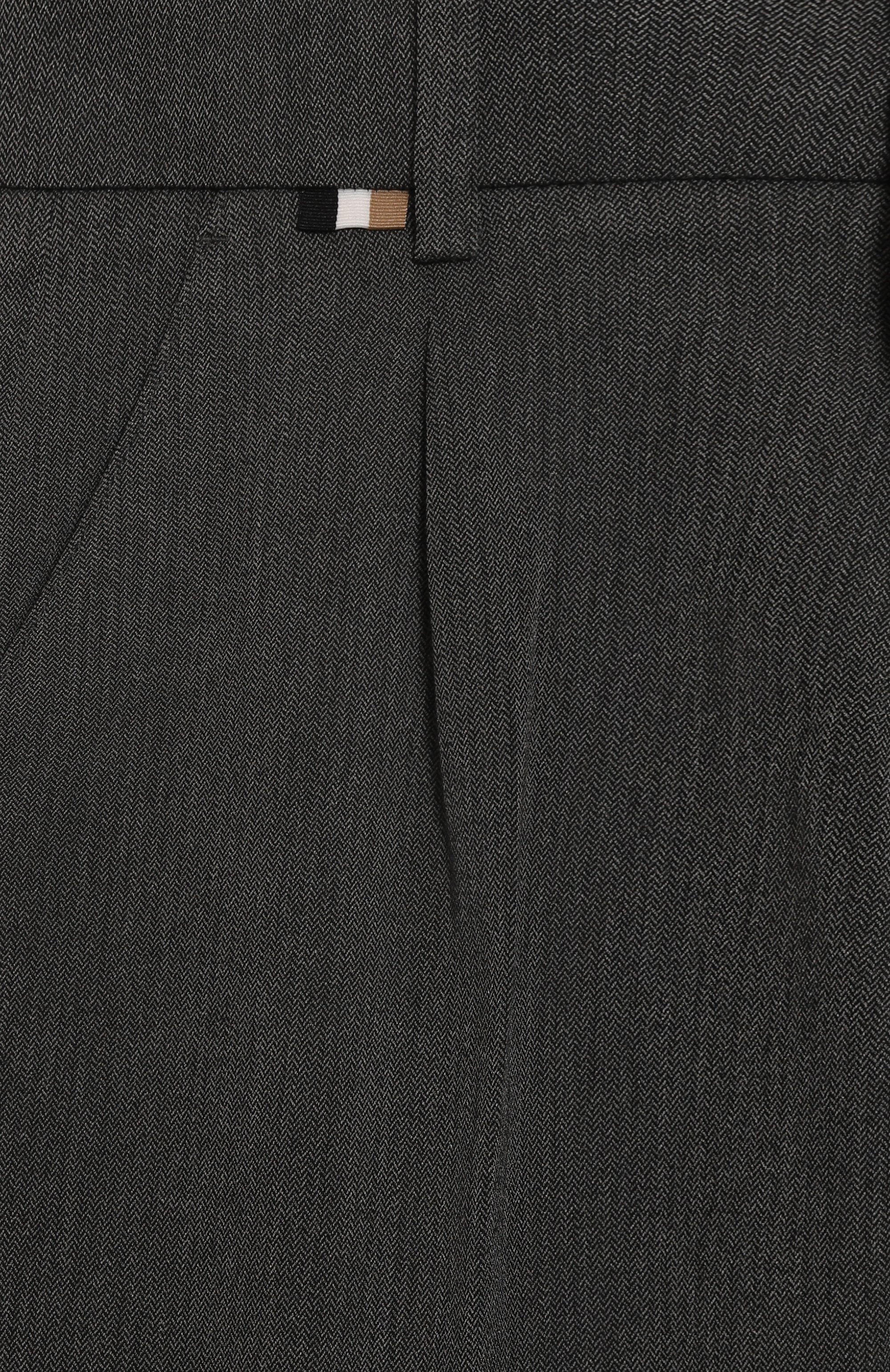 Брюки BOSS, арт. J52302, фото 3