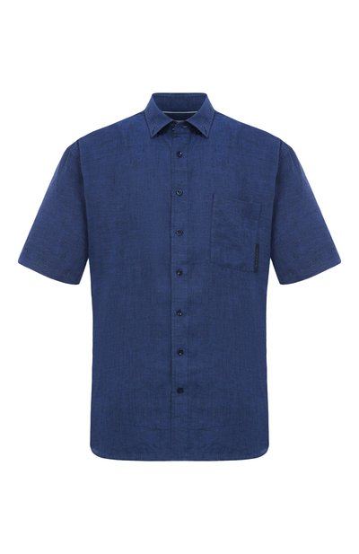 Мужская льняная рубашка BOGNER, арт. 58892973