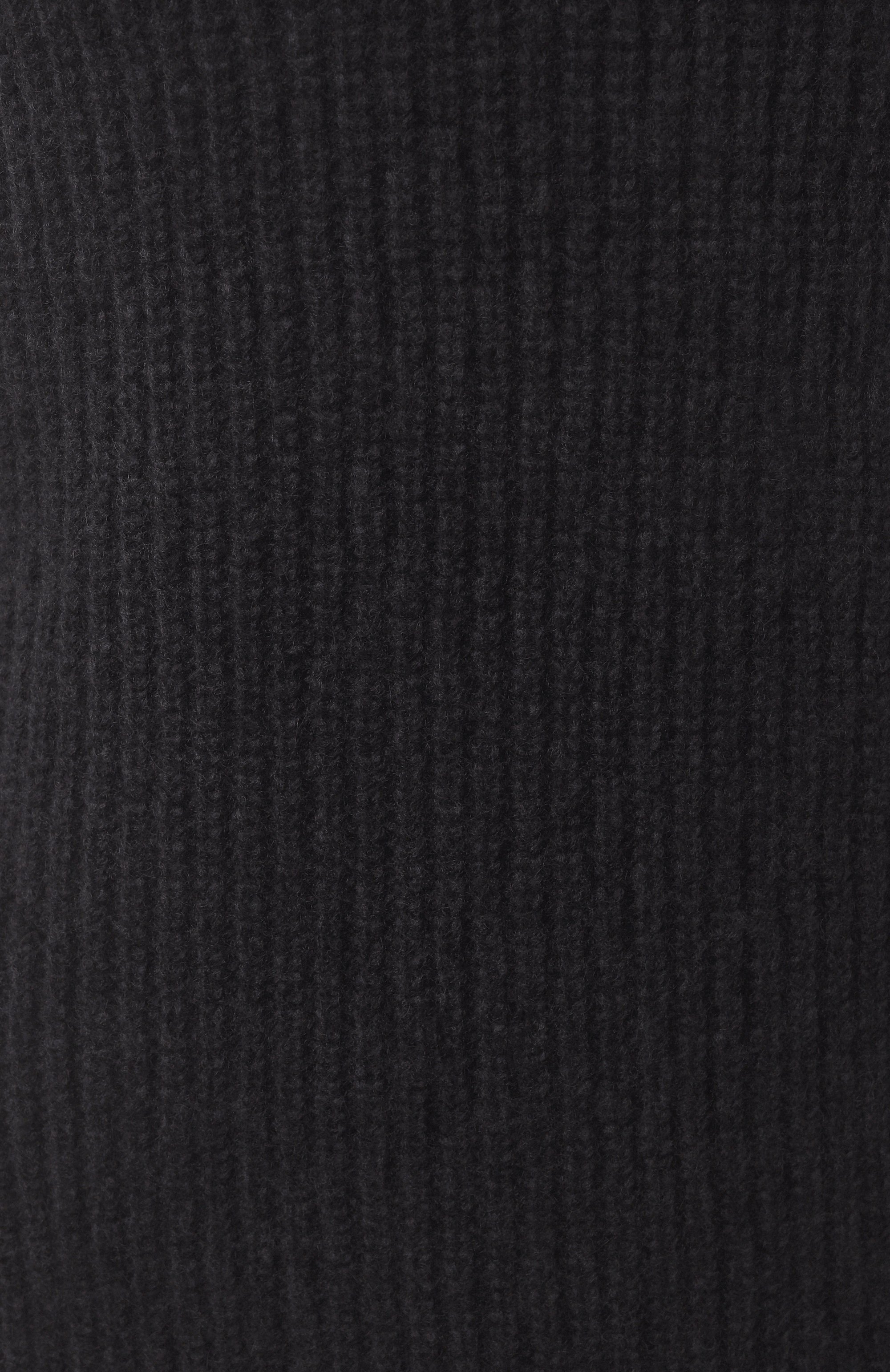 Топ из шерсти и кашемира MVST, арт. WF60-472MU, фото 6