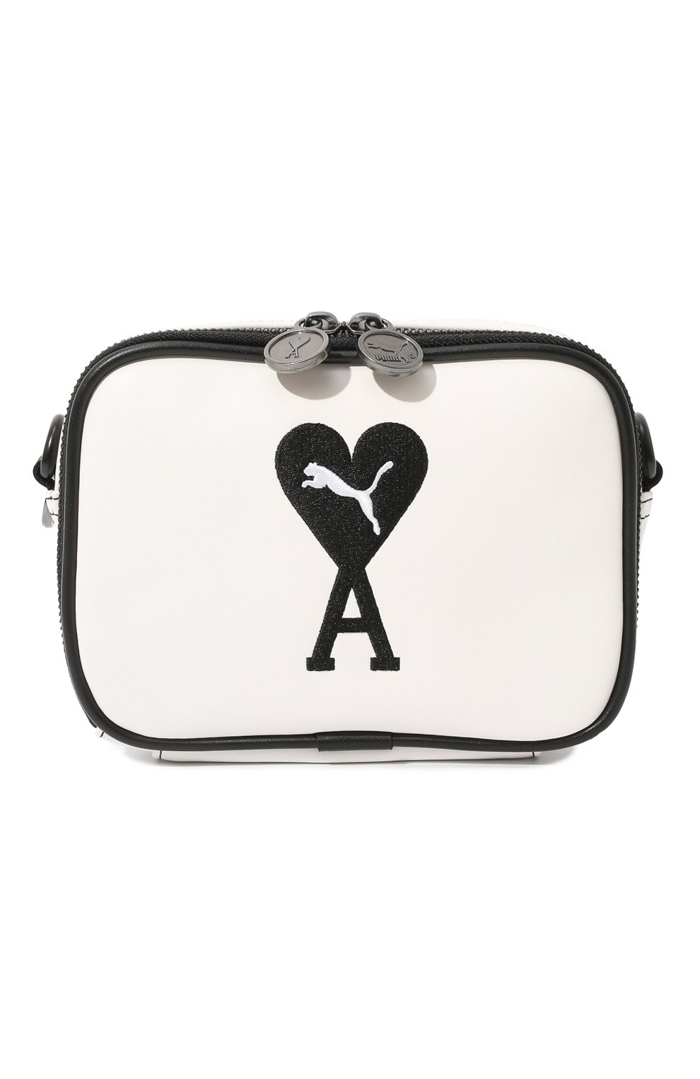 Сумка puma x ami PUMA, арт. 07890701, фото 1