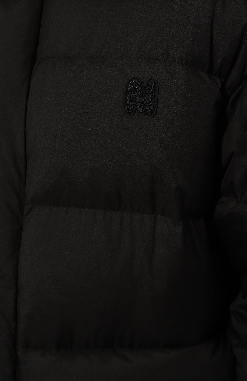 Пуховик MSGM, арт. 3740MH12/247521, фото 5