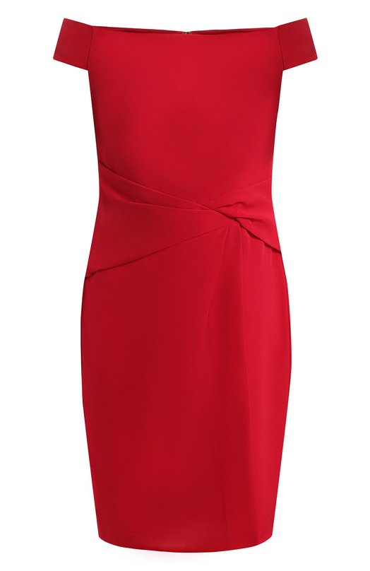 

Платье Lauren Ralph Lauren, Красный
